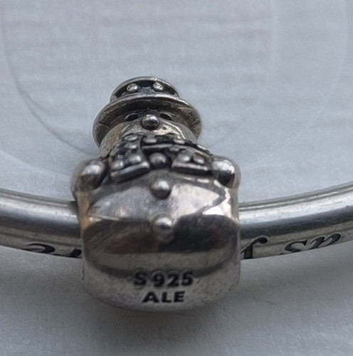 Genuine pandora charm - charm,
