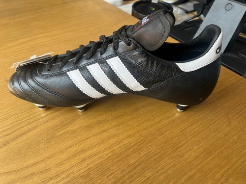 Adidas world cup football - sg,