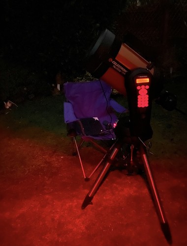 Celestron nexstar 8se - celestron, +