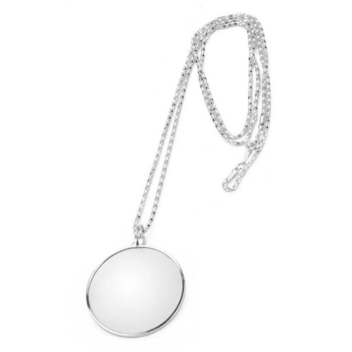 1pc silver gold monocle - 1pc,