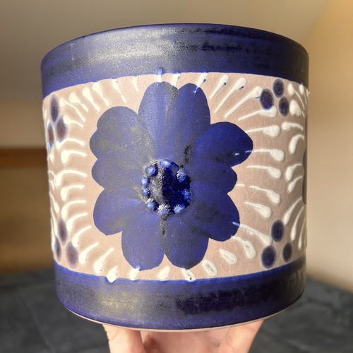 Vintage west german pottery - german,