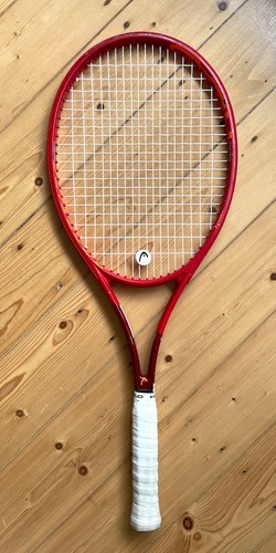 Head prestige graphene - graphene, 360+