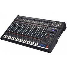 Studiomaster CX5-20 20 Channel