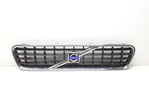 Volvo s40 2005 front bumper - s40,