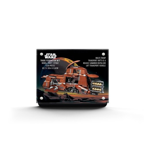 7662 trade federation mtt - #7662,