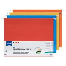 A4 Hanging Suspension Files