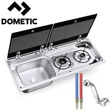 DOMETIC SMEV 9722 CARAVAN