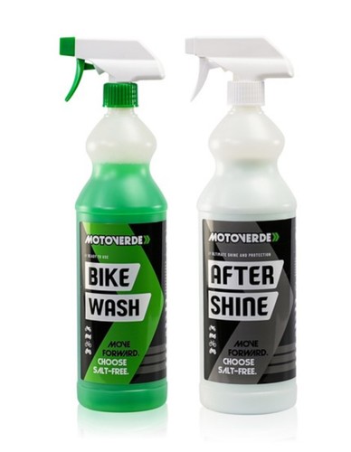 Motoverde care package - motoverde,