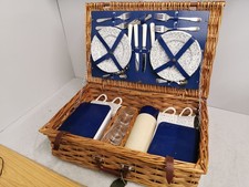 Vintage President Picnic