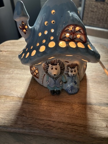 Piggery pottery handmade - pottery,