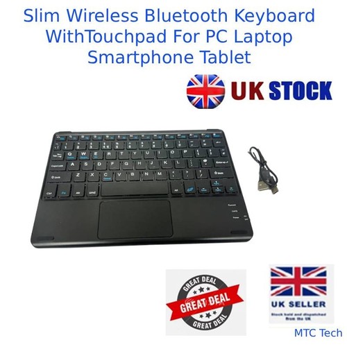 Slim wireless bluetooth - wireless,