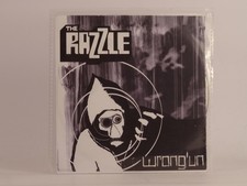 THE RAZZLE WRONG'UN (E99) 3