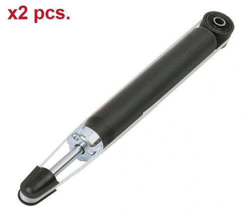 Pcs rear shock absorber set - rear,