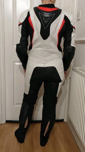 Dainese ladies one piece - dainese,
