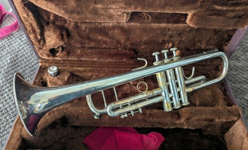 Bach stradivarius usa model - usa, 72