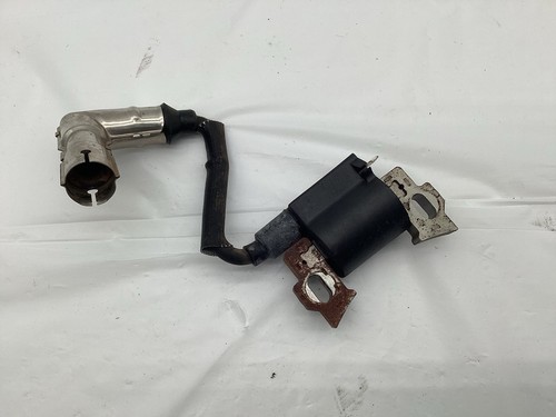 Webb wer400 mower ignition - webb,