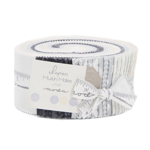 Moda whispers muslin - moda,