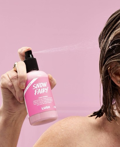 Brand new limited - limited, lush