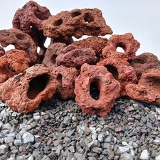 Cichlid Rock Caves Holey