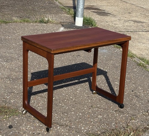 Mcintosh 1960 teak side - 1960/70’s,