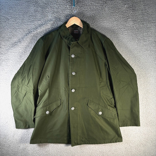 Vintage 1968 swedish military - 1968,