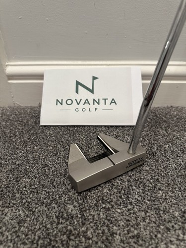 Scotty cameron 2022 phantom - scotty, 7