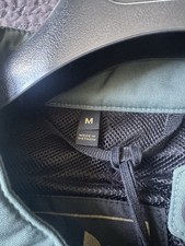 Belstaff Motorcycle Typhoon