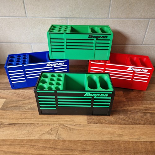 Snap toolbox tool holder - snap,