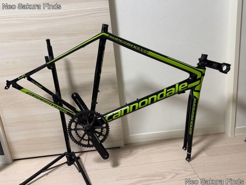 Cannondale supersix evo mod - cannondale, hi-mod