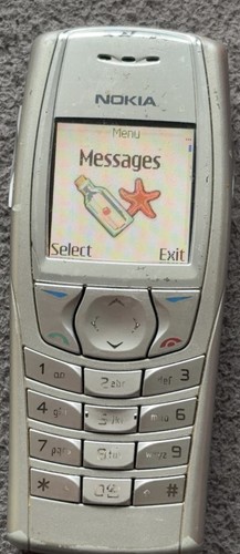 Nokia 6610 unlocked - 6610, ✅unlocked