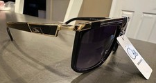 PRE-OWNED CAZAL UNISEX SUNGLASSES EXCELLENT CONDITION