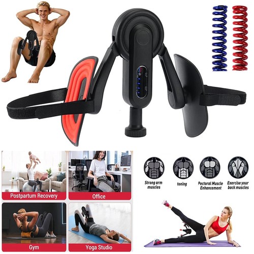 Thigh master kegel - &, exerciser