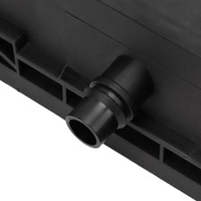 Engine Valve Cover Assembly