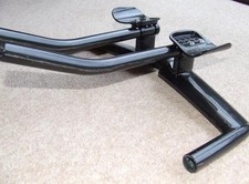 PDQ matt or gloss carbon time