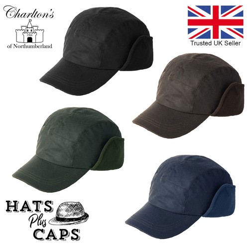 Waterproof mountain cap - mountain,