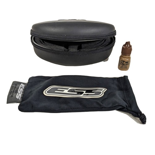 Ess sunglass case - ess,