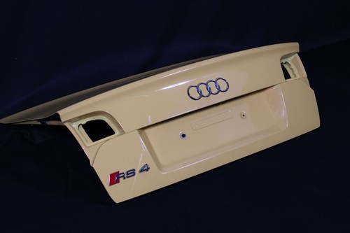 8e5827023ag boot lid tailgate - 8e5827023ag,