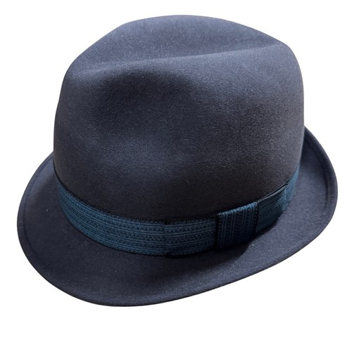 Akubra trilby fur felt - trilby,