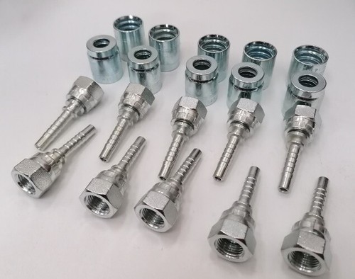Hydraulic hose female insert - hydraulic,
