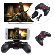 Smart Wireless Gamepad