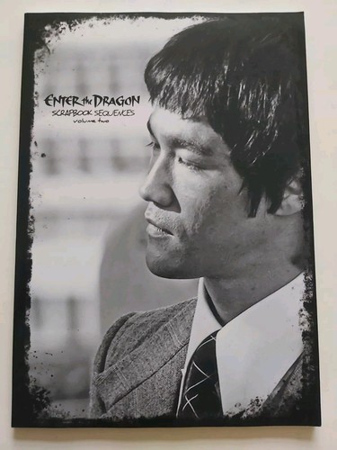 Bruce lee enter the - lee,