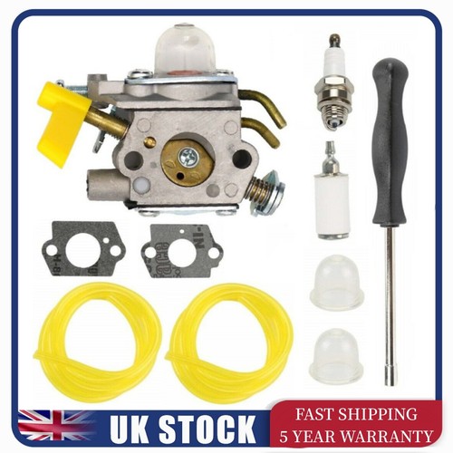 Carburetor kit for ryobi - kit,