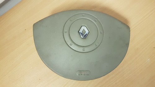 Renault scenic 2003 - renault, 2003-09