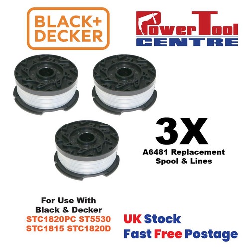 Black decker stc1820pc - black,