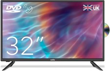 Cello C3220F V3 / ZF0223 32" inch HD Ready LED TV with built in DVD 32 TV/DVD 
