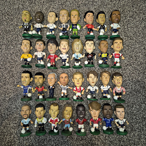 Job lot corinthian - lot, of