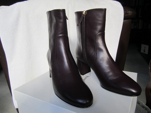 Russell bromley upton low - russell, low"