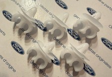 Ford Sierra Mk1 Mk2 Fuel Pipe