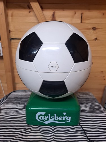 Mancave carlsberg husky - carlsberg,