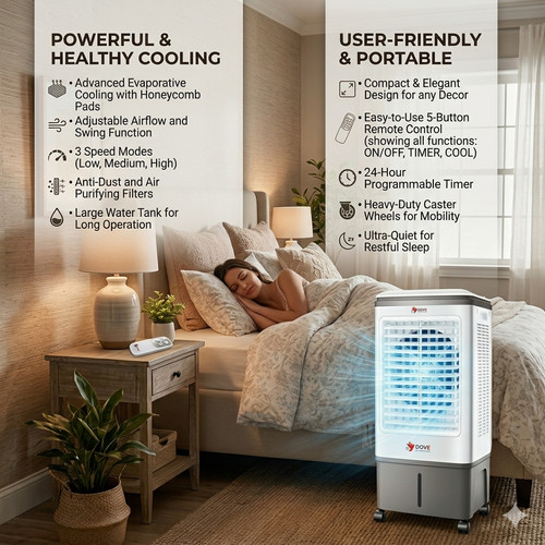Re30l air cooler - re30l, cooler-air